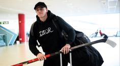 Vránu čeká velký comeback v NHL. Jeho návrat asi odnese Kubalík