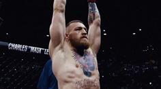 Šok pro UFC: McGregor už možná nebude zápasit, řekl prezident