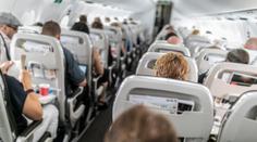 Pilot vylil kávu na ovládací panely! Letadlo se muselo nad mořem otočit