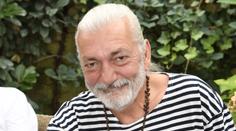 Zpěvák Daniel Hůlka chce v 57 letech další dítě. Stal se zázrak, říká