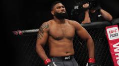 Neznámý debutant na hlavní kartě UFC. Elitní zápasník si musel soupeře googlit