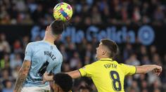 Trpaslík obral o body favorita. Villarreal jen remizoval se Celtou Vigo