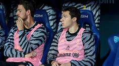 Nešťastné rozhodnutí, tohle se má řešit po sezoně, říká Jiránek k Juventusu