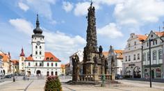 Česko má novou památku na seznamu UNESCO. Dostal se na něj Žatec