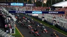 VELKÝ PŘEHLED F1: V roce 2014 je to 19 závodů, 22 borců a také žena!
