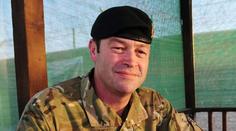 Připravme se na třetí světovou válku v Evropě, burcuje šéf britské armády
