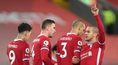 Lídrem zůstávají United! Šlágr gól nepřinesl. Kanonáda od Cizitens!