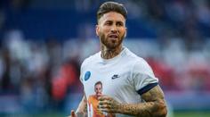 Ramos se vrací do Španělska. Hrát by měl za klub, kde už dříve působil