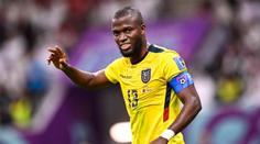 Hráč zápasu, dva góly a rekord. Valencia se zapsal do historie