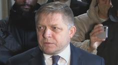 Modlím se za Roberta Fica. Politici reagují na atentát na slovenského premiéra