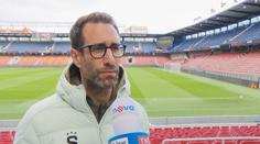 Riskujete zklamání a vyhozené finanční prostředky, varuje před překupníky Sparta