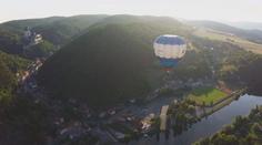 VÍKEND: Dva fousáči v balónu - 5