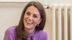 Princezna Kate získala nový titul. Nahradila svého manžela