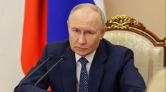 Putinova noční můra se plní. Rusko je naprosto vyčerpané, shodují se experti