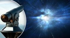 Astronomové zachytili záhadný SIGNÁL z neznámých galaxií! Jsou to UFONI?