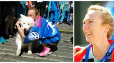 Česká běžkyně to dokázala! Nývltová splnila limit na olympiádu