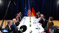 V Mnichově začíná zásadní konference. Evropa se bojí opakování československého scénáře