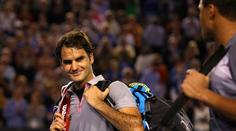 Grandslam je záležitostí titánů! Federer a Murray jdou do semifinále