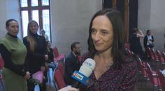 Rozdávaly se ceny pro pečovatelku roku. Člověk musí být srdcař, říká vítězka