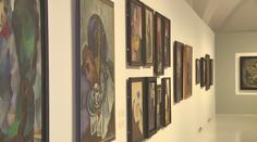 V České galerii jsou k vidění obrazy za několik miliard korun