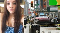 "Užíváme si," psala Alyssa (†18) z New Yorku. Za chvíli byla mrtvá