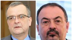 Zakladatel TOP 09 Lukša opustil stranu. Na protest proti Kalouskovi