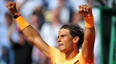 100! Nadal se v Monte Carlu probojoval do jubilejního finále