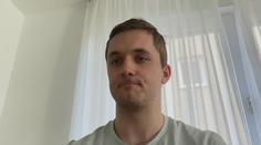 V zámoří mi došla trpělivost. Chci se podívat do nároďáku, hlásí Reichel