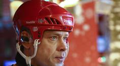 ŠOK pro fanoušky: Bývalá hvězda NHL otekla a lidé ji nepoznávají!