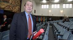 RAKOVINA: Českou hokejovou legendu ničí zákeřná nemoc!