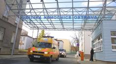 V ostravské nemocnici nemohou užívat teplou vodu. Je v ní legionella