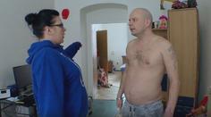 Petra z Výměny se bojí jít i na záchod! Náhradní manžel nastražil kameru