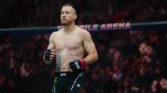 Válka o titul UFC potěšila fanoušky. Pás získal veterán Gaethje