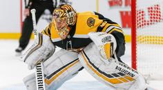 Bostonu se brzy vrátí dlouholetá jednička, Rask trénuje s farmou