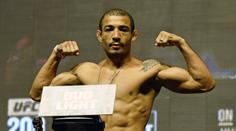 Šok pro UFC! José Aldo chce ukončit smlouvu a skončit s MMA