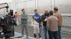 Komentátoři F1 si zahrají v Ulici. Bylo to úžasné, chválí zážitek Eisele