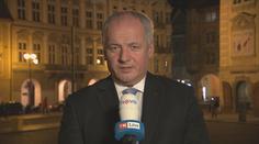 Prymula: Nová opatření k zastavení epidemie nestačí. Řešení je jen jedno