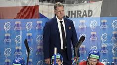 Rulík: Kdybych měl klobouk, tak ho smeknu. Rozhodl týmový výkon