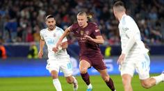 Slovan dostal od City čtyři góly. BVB dalo sedmičku, Arsenal zdolal PSG