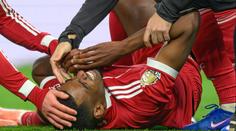Sportovní tragédie. Liverpool zřejmě na dlouho přijde o nejdražšího hráče ligy