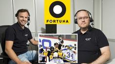 ŽIVĚ z kabiny komentátorů: NHL přináší souboj Blues a Penguins