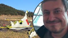 Slovák Martin cestování miloval. Afriku chtěl ukázat mámě a sestře