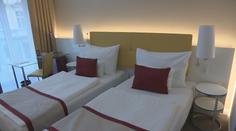 Vláda chce podpořit majitele hotelů. Vyčlenila pro ně tři miliardy