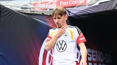 Němci přišli o 18letý megatalent Karla. Jak je to s náhradou za zraněné?