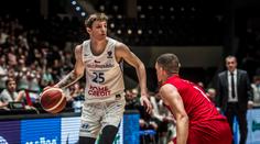 Pátý Čech v NBA! Krejčí jde do klubu, který si vybral i Satoranského