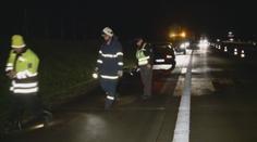 Za jízdu v protisměru hrozí cizinci pokuta a roční zákaz řízení