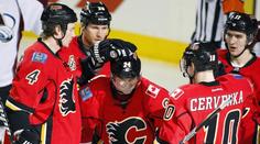 ČESKÁ ŠKOLA! Takový ťukes v NHL dlouho neviděli