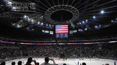 Zklamání z Jágrovy neúčasti a Vrbatova gólparáda. Jaká je historie NHL v Praze?