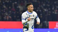 Inter Milán nasázel bůra a drží se v čele. Zvítězilo i Lazio Řím