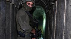 Izrael potvrdil smrt dalších šesti rukojmí. Jejich těla našla armáda v tunelu v Gaze